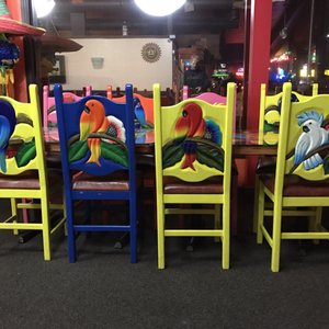 Los Pepe's